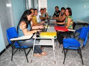 Secretaria de Educação desenvolve metodologia do PDE em Feira Grande