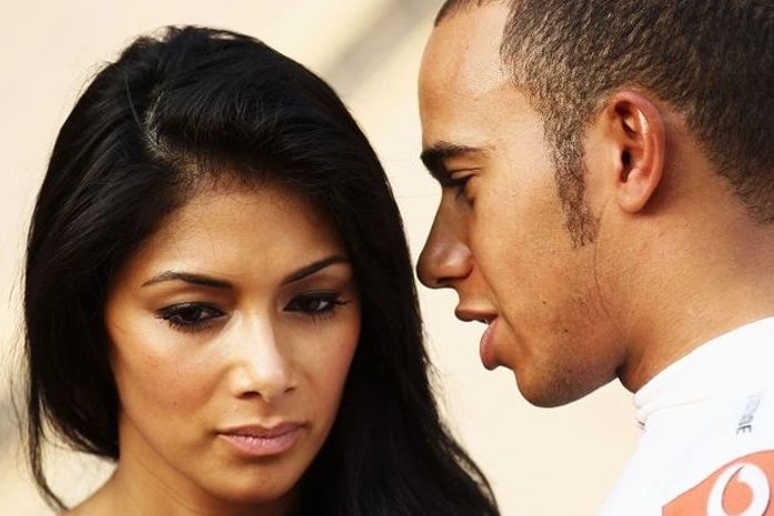 Nicole Scherzinger diz que ainda ama Hamilton
