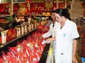 Fiscalização da Vigilância Sanitária