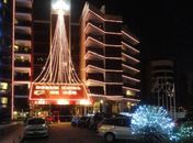 Celebração para os turistas ocorrerá hoje à noite no Maceió Mar Hotel



