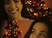 Irina Costa e Fernanda Guimarães cantam no Natal de Maceió