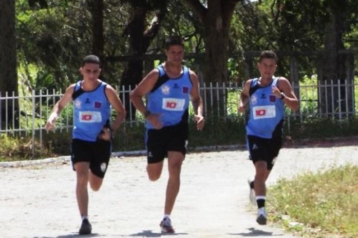 Arbitragem alagoana.