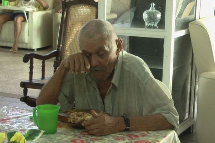 Vídeo: 26 idosos e uma história de natal alagoana