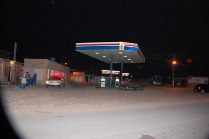 Posto de Combustível é assaltado pela terceira vez em três meses