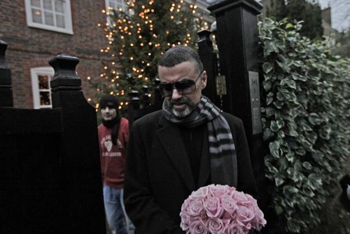 George Michael
