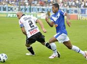 Salário alto faz Sport desistir da contratação de Marquinhos Paraná ex-CRB