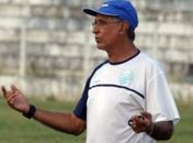 Começa a reformulação interna no CSA