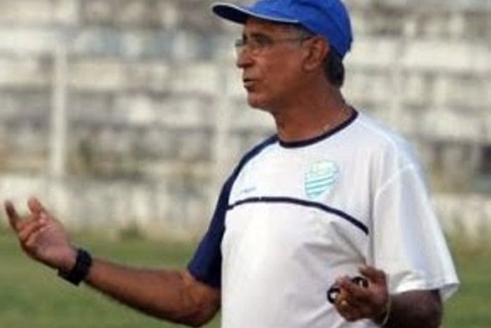 Começa a reformulação interna no CSA