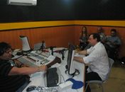 Luciano deseja feliz Natal e 2012 com mais realizações