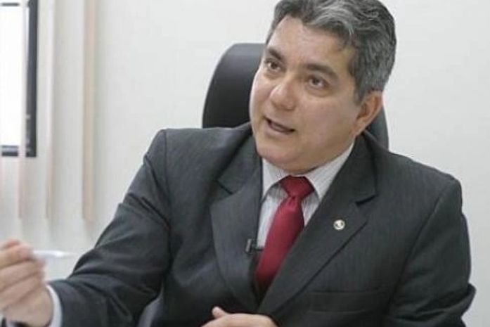 juiz titular da 26ª Vara Cível da Capital, Wlademir Paes de Lira