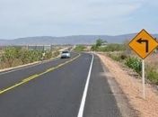 Motorista perde controle do veículo e capota na rodovia AL-145