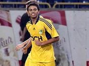 Cleiton Xavier confirmar presença em jogo das estrelas de Alagoas