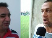 Marcos Barbosa x Celso Teixeira