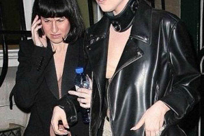 Ex-assistente quer R$ 703 mil de Lady Gaga