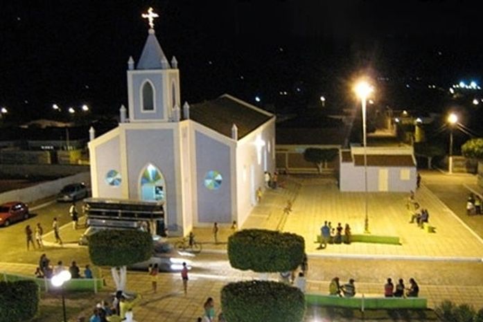 Cidade de Carneiros