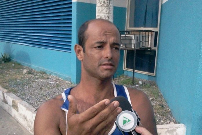 Empresário do Flyboat