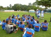 Reapresentação do CSA.