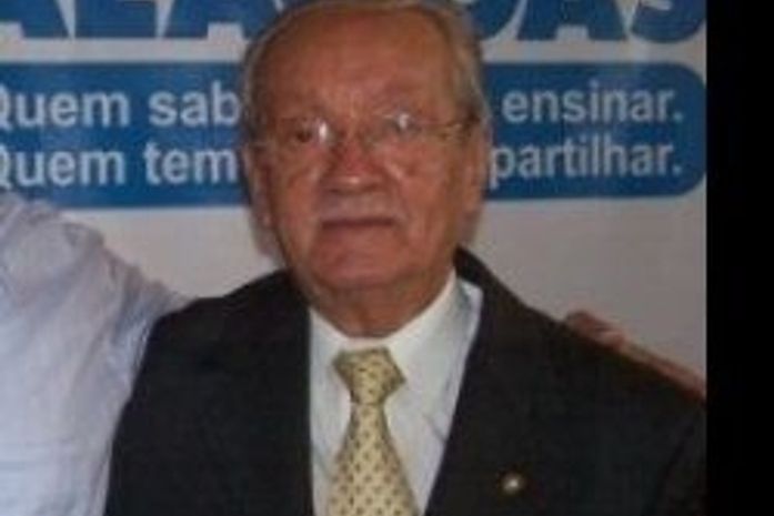 Morre aos 89 anos em Recife,  José Sebastião Bastos, o Bastinho
