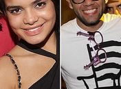 Carol Macedo confirma ficada com Daniel Alves