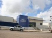 Ambulantes participam de capacitação no auditório do CRIA