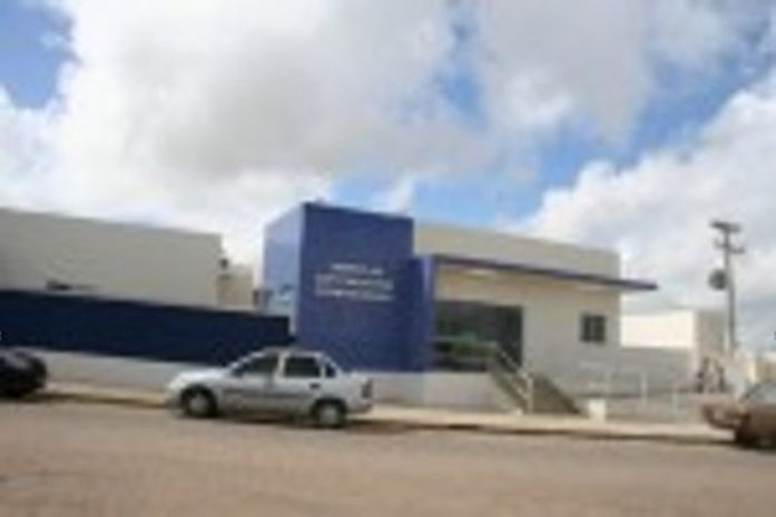 Ambulantes participam de capacitação no auditório do CRIA