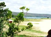 Pão de Açúcar, a Cidade Branca