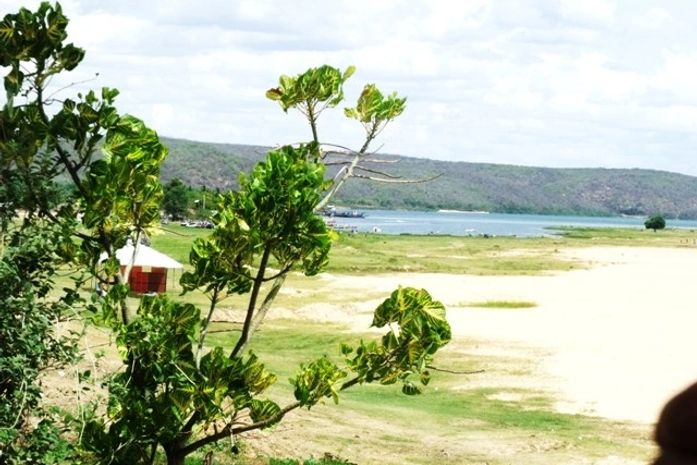 Pão de Açúcar, a Cidade Branca