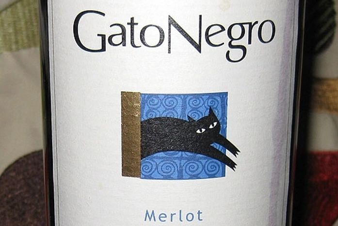 Vinho de vergonha!