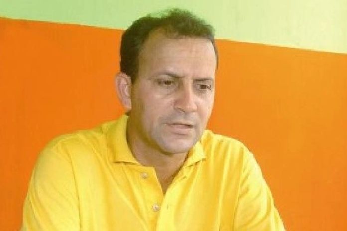Prefeito Duduí