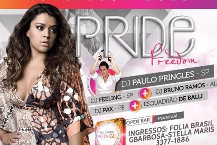 Alagoas sediará o primeiro Réveillon Gay do Nordeste
