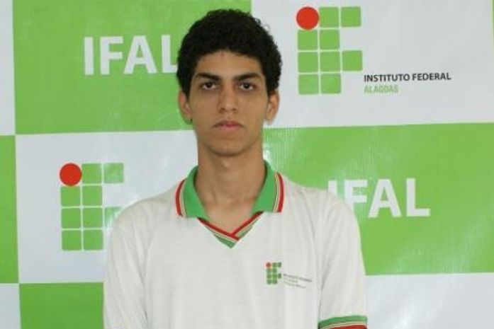 João Luiz Alves Oliveira