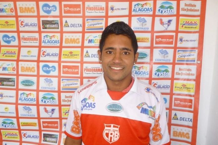 Diego Aragão