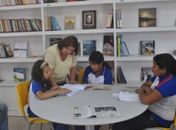 Arapiraca ganha mais uma biblioteca municipal