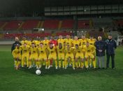 Fágner o segundo em pé da esquerda para a direita.