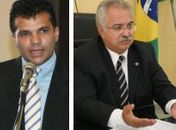 Sucessão 2012 em Arapiraca será disputada entre Nezinho e Teófilo