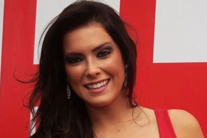 Em estado grave, Miss Brasil passa por cirurgia na coluna