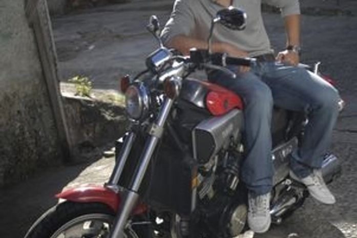 'Fina Estampa': Antenor revelará segredo de Tereza Cristina