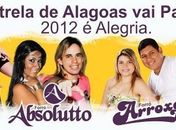 Aviões do forró em Estrela de Alagoas