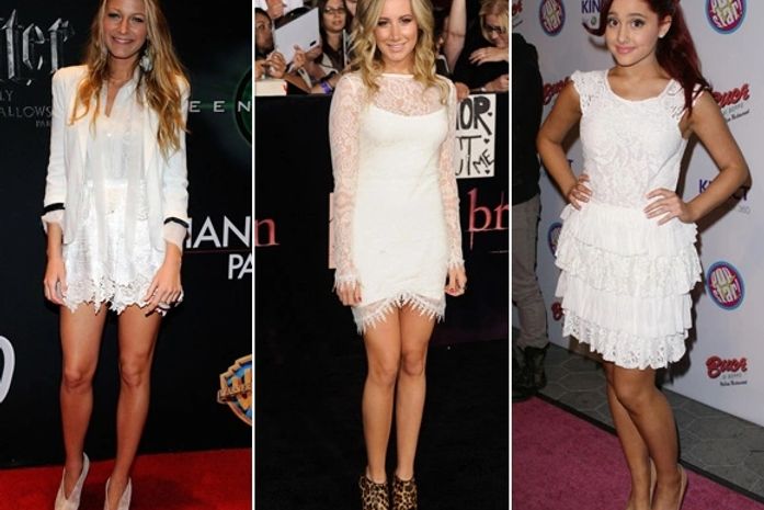 Ano novo: aposte nas peças certas e monte um look que é a sua cara!