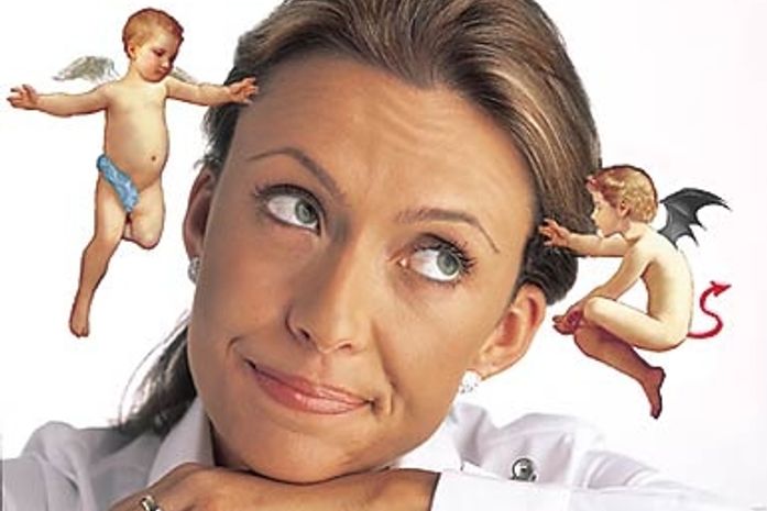 Qual a sua Reação diante das Situações?