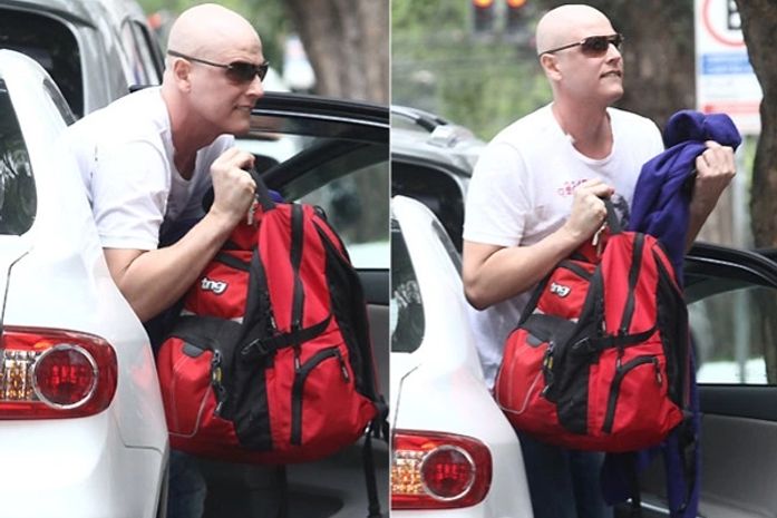 Reynaldo Gianechinni