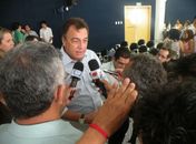 Câmara devolverá R$ 5 milhões a Almeida