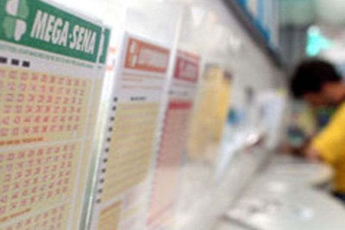 Mega da Virada já registra mais de 37 milhões de apostas