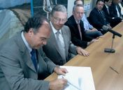  Governador e Ministro 