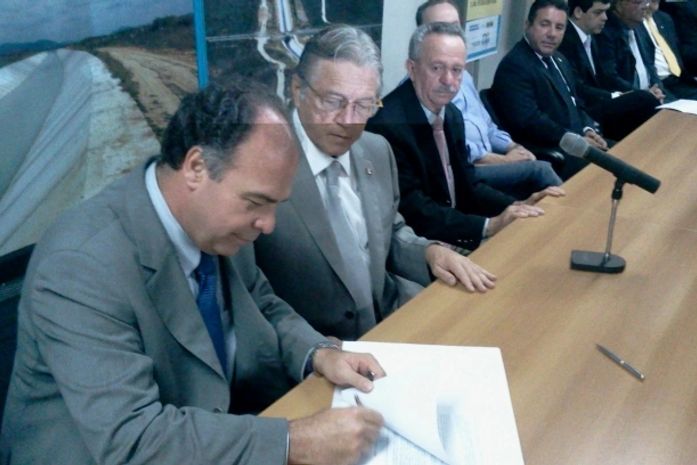  Governador e Ministro 