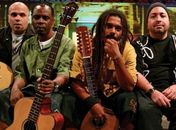 O Rappa