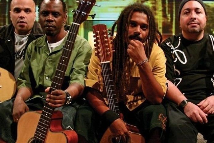 O Rappa