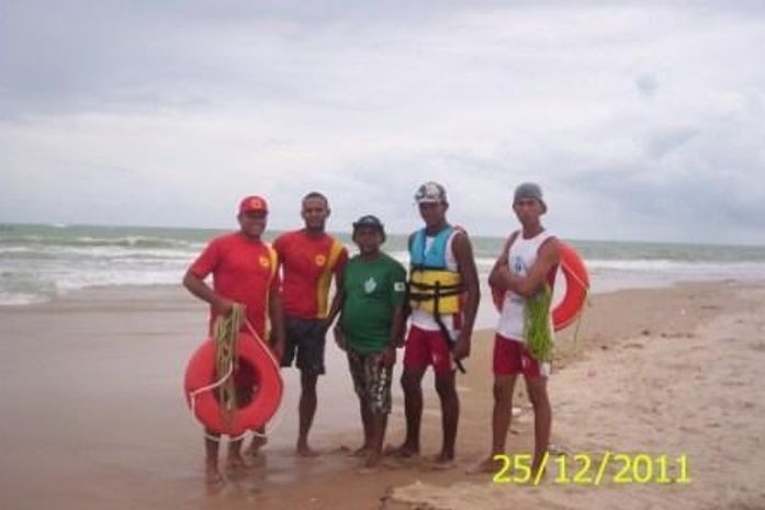 ESCOTEIROS AMBIENTAIS REALIZAM PROJETO: “VIDA PELA NATUREZA”.