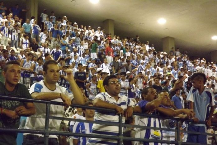 Irracionalidade na gestão do futebol: o indivíduo é quem paga!