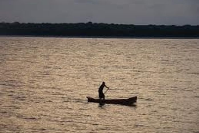 Escolha a sua Canoa e reme